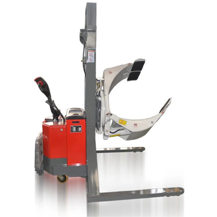 electric stacker (3)