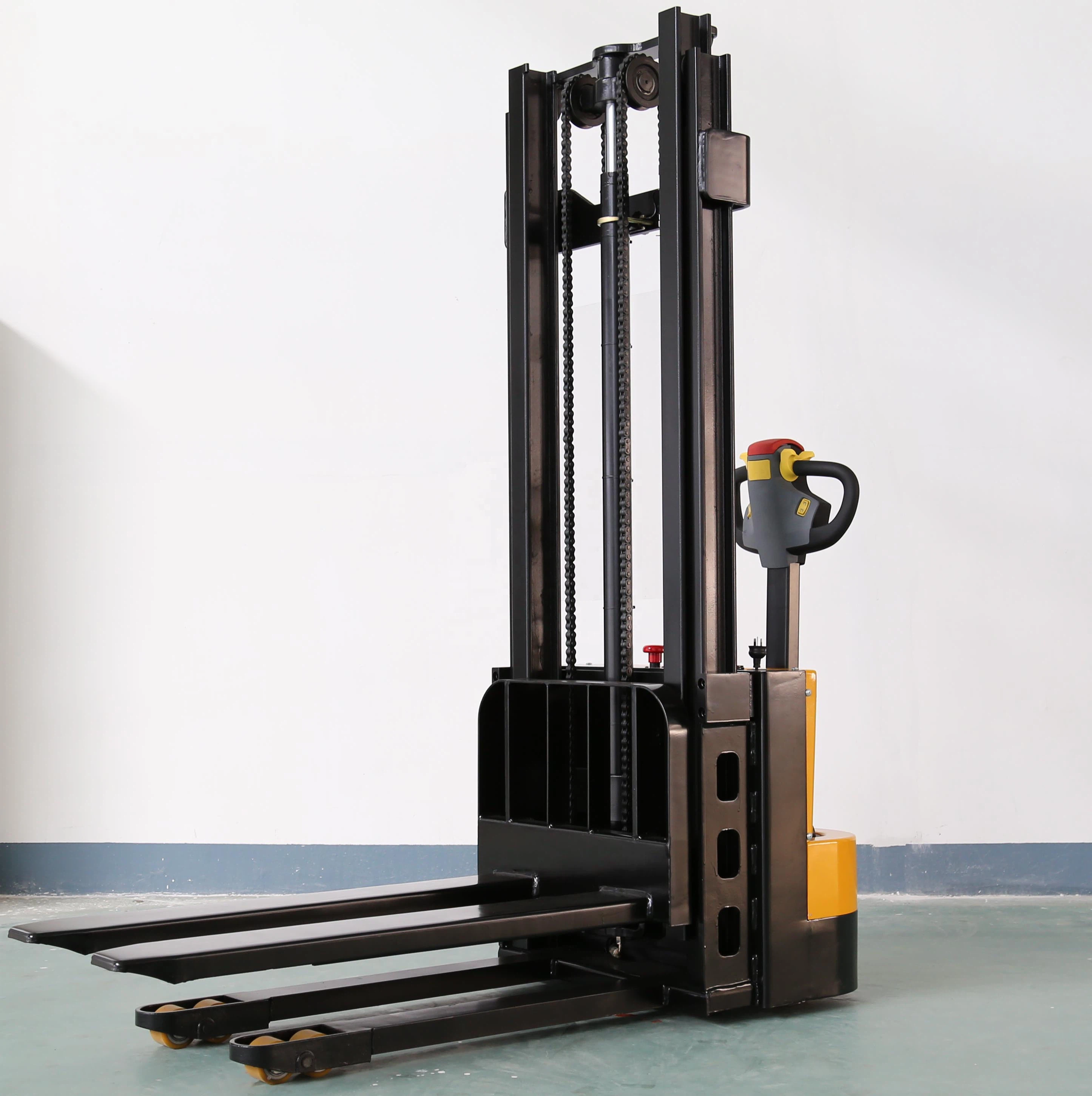 1.2t 2.5M  STACKER