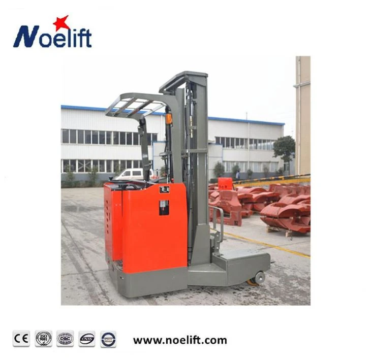 4-direction electric reach truck 1(001)