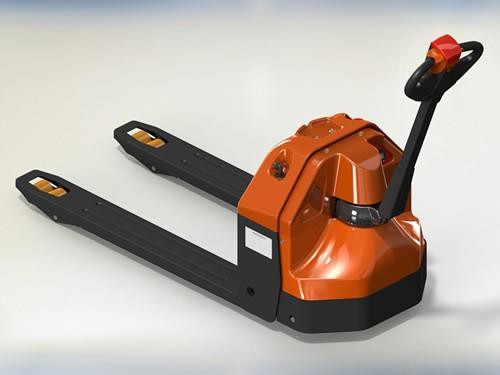 Pallet Truck (E Series)