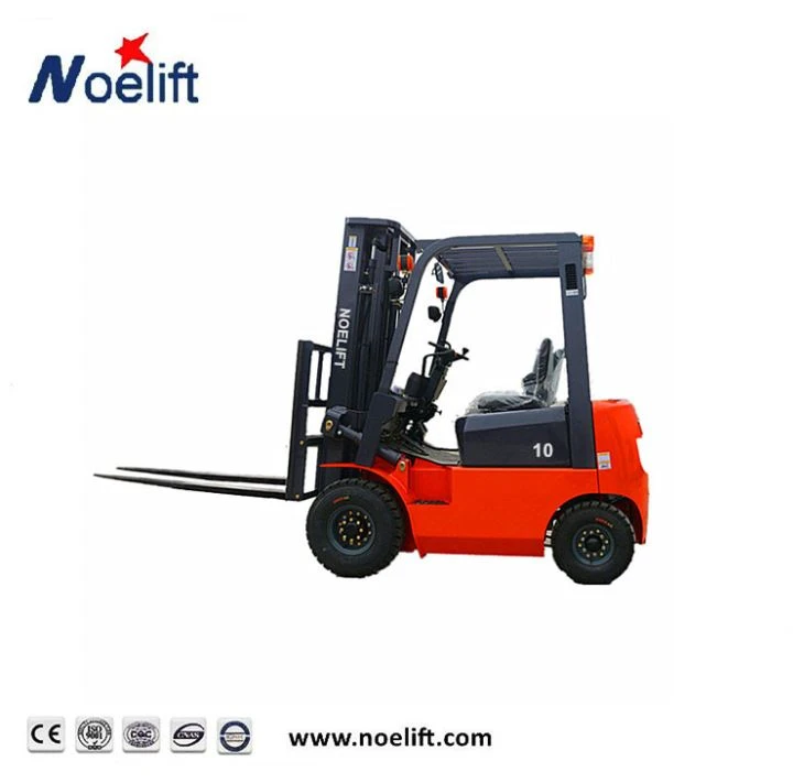 Chariot élévateur diesel 1.8T