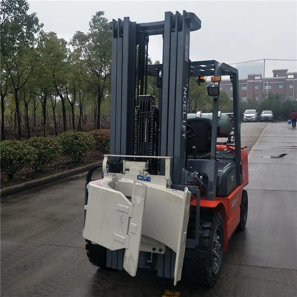 LPG GASOLINE Forklift
