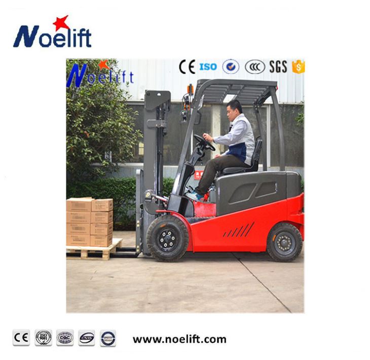 Electric Forklift