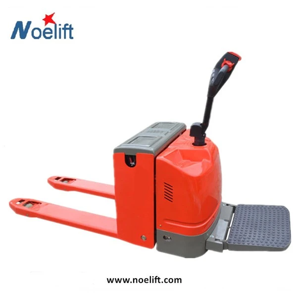 2t 3t Electric Pallet Truck suppliers