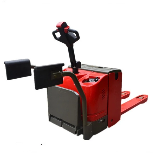 2t 3t Electric Pallet Truck Manufacturers