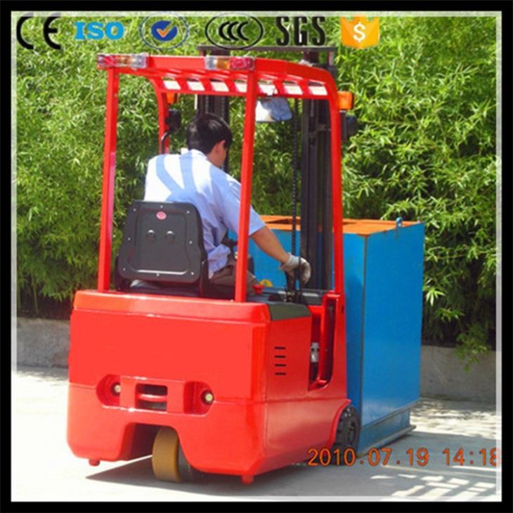 Battery Power Forklift Truck for sale