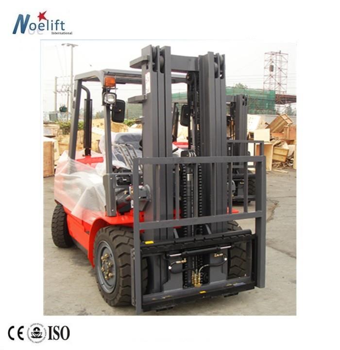 New Forklift Equipment Price Diesel Forklift 2.5 Ton For Sale
