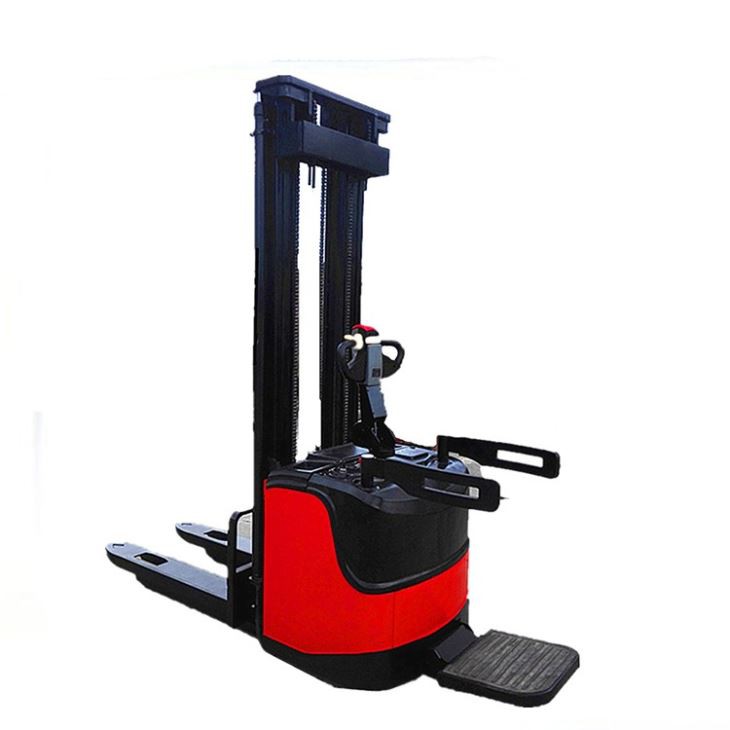 Warehouse Equipments factory