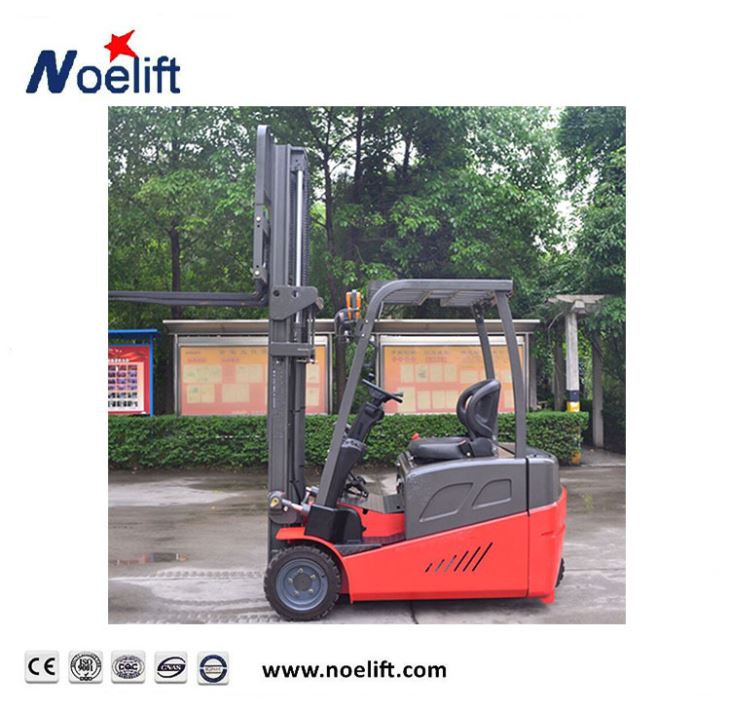 ELectric Forklift