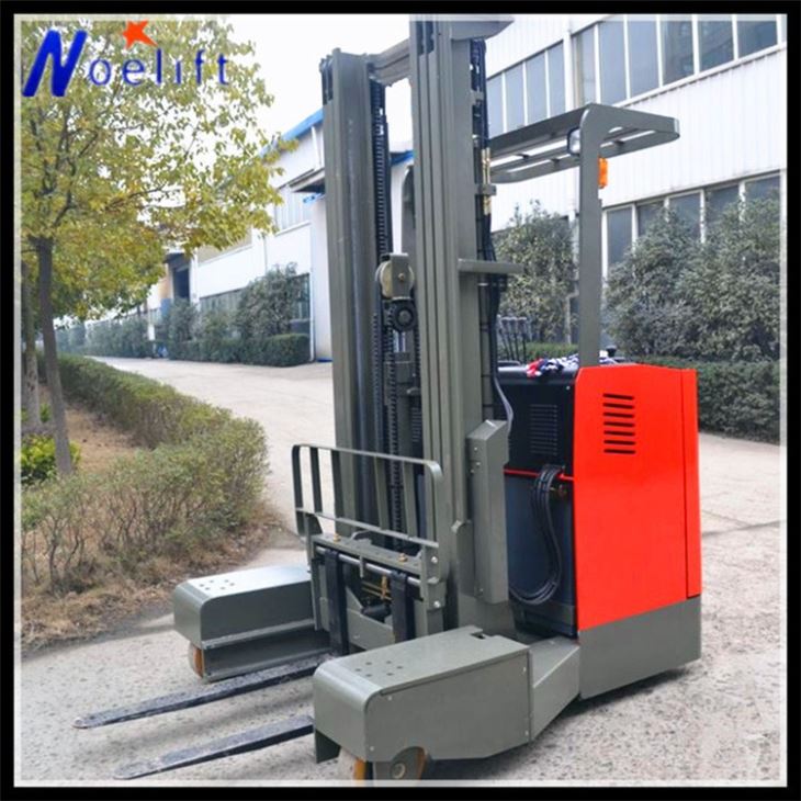 Forklift 2.5ton Four Direction Narrow Asile VNA Forklift