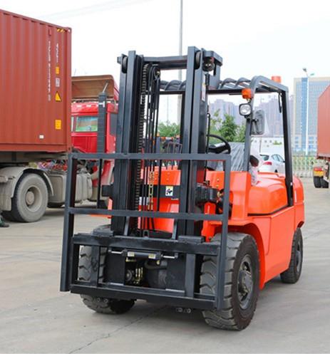 Hot Sale Diesel Forklifts 