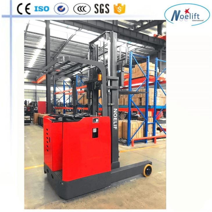 Customized Italy FAAM Battery For Option Warehouse Equipment 2.5ton Electric Reach Truck
