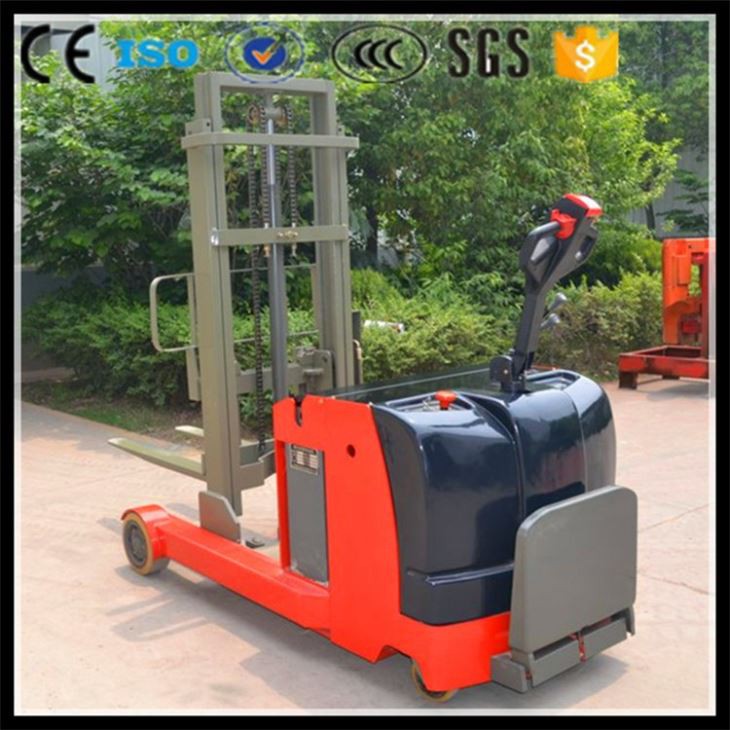 Lowest Cost Of Ownership 2ton Reach Truck Driver Jobs Manufacturers