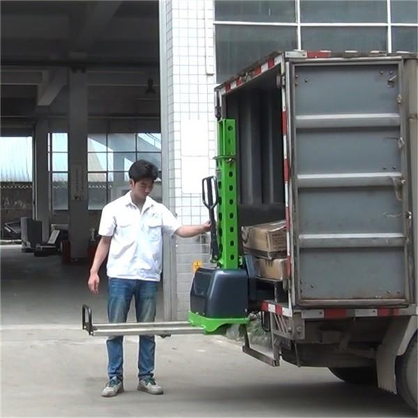 Warehouse Equipments manufacturers