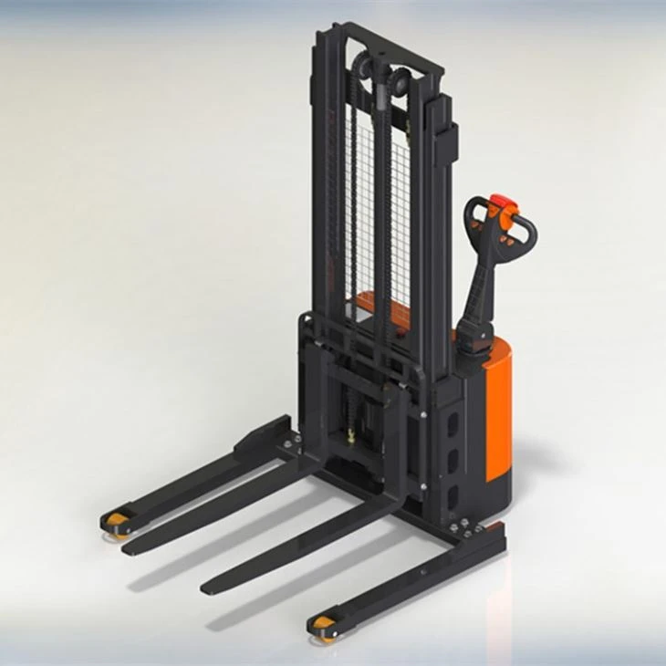 Warehouse Equipments made in China