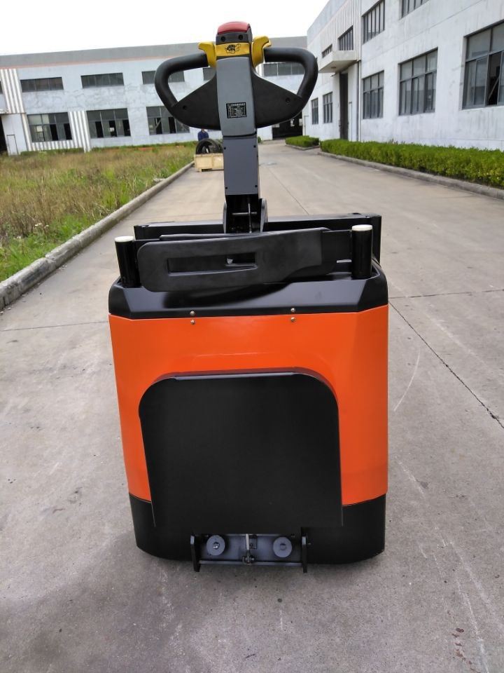 1.5ton Electric Pallet Truck With Discount