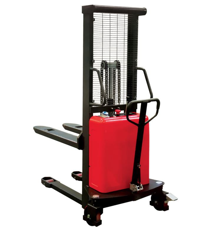 1ton 1.5ton 2ton gerbeur semi-électrique