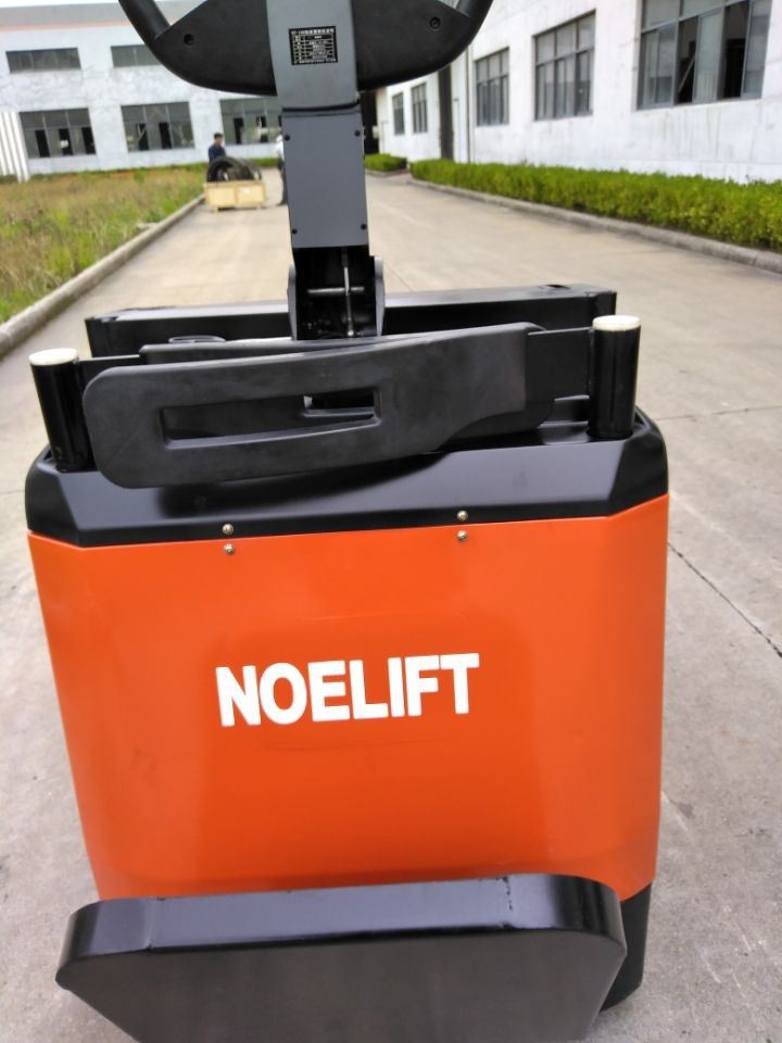 2 Tons To 6 Tons TE Series Electric Pallet Truck With Discount factory