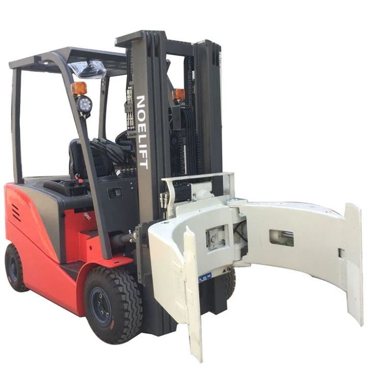 3. 0 Chariot élévateur électrique conçu par Li-ion de tonne