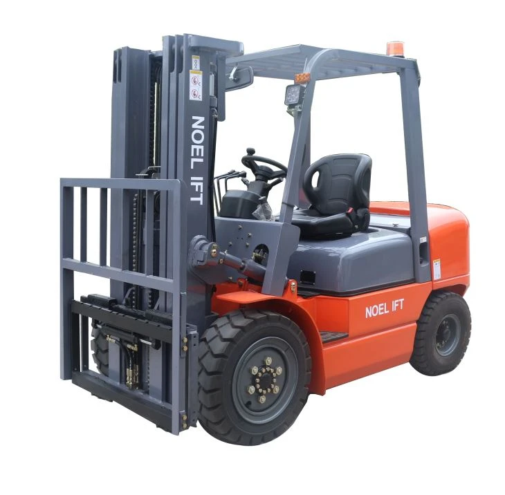 3.0Chariot élévateur diesel T/3.5T