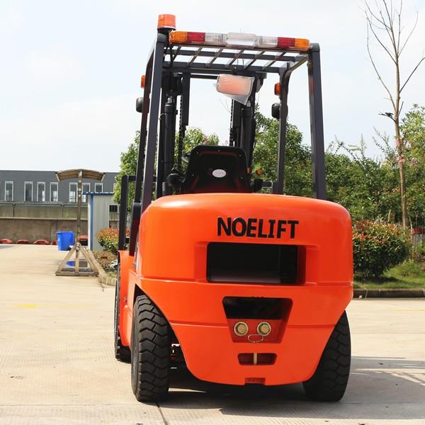 3.0T/3.5T Diesel Forklift Truck for sale