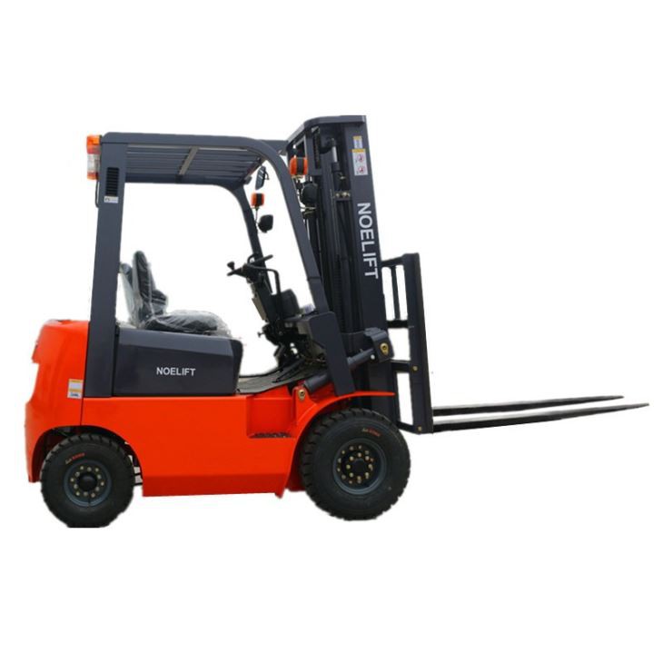 Chariot élévateur diesel 3500kg avec certificat CE