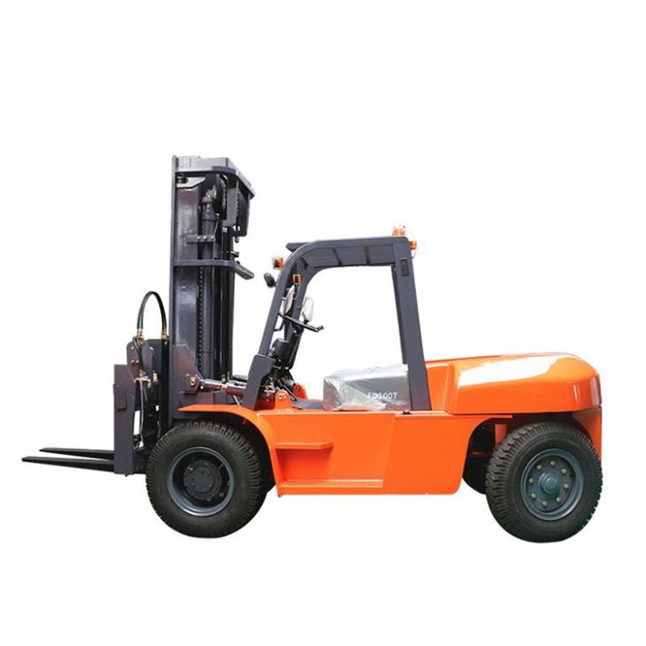 diesel forklift