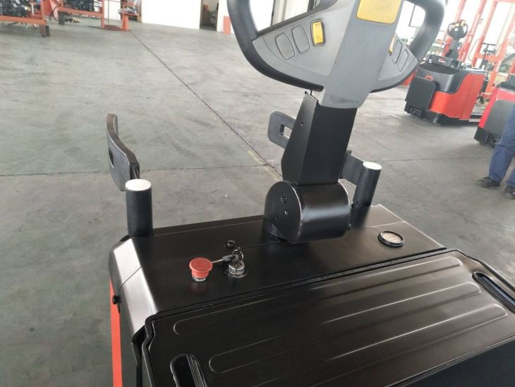 cheap hydraulic electric pallet truck