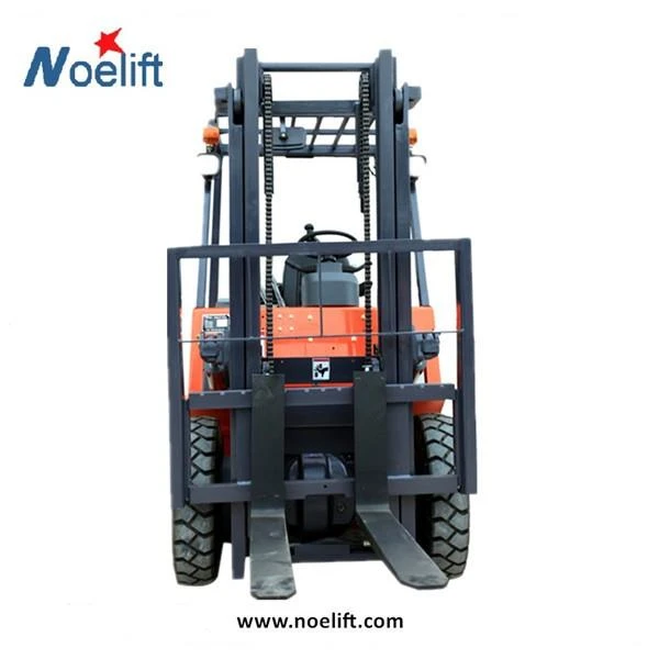 Chariot élévateur diesel 4 tonnes