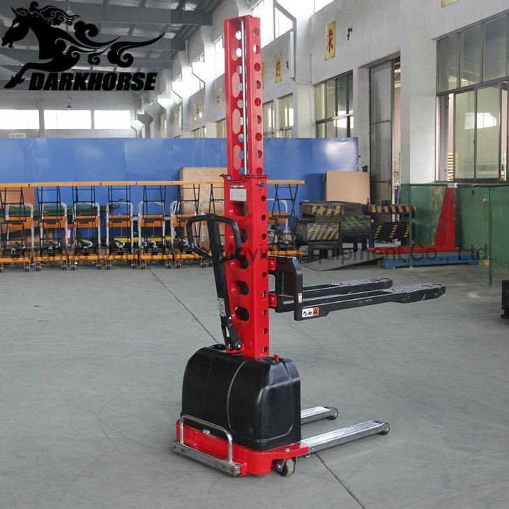 China Warehouse Equipments manufacturers