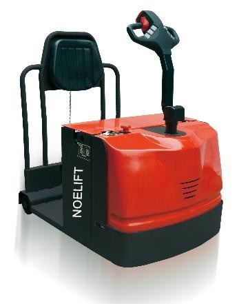 Tracteur de remorquage de bagages Mini entrepôt compact