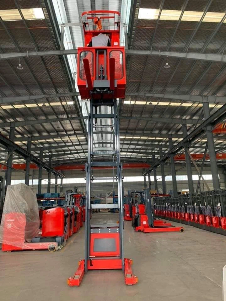 Electric Order Picker Corn Golf Ball Peanut Picker Order Picker Job Description