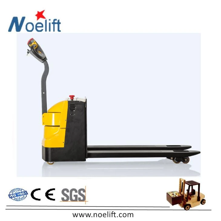 Transpalette électrique 1500kg
