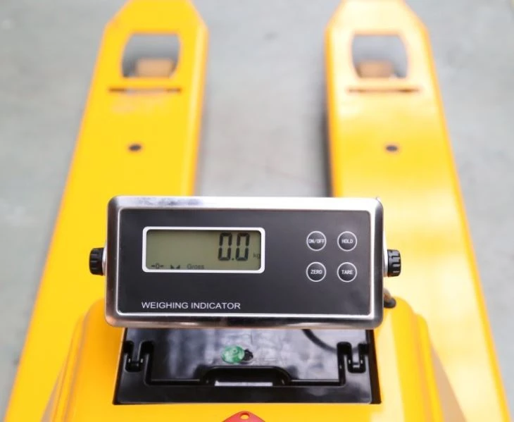 digital scale