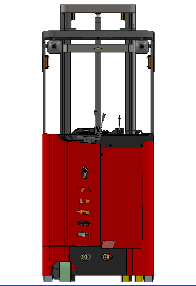 Warehouse Equipments suppliers