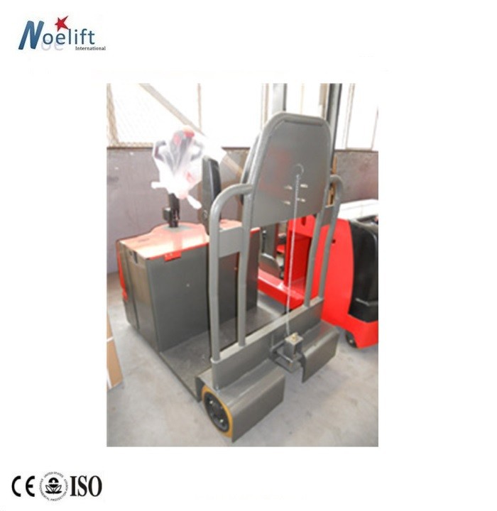 Economical Electric Forklift