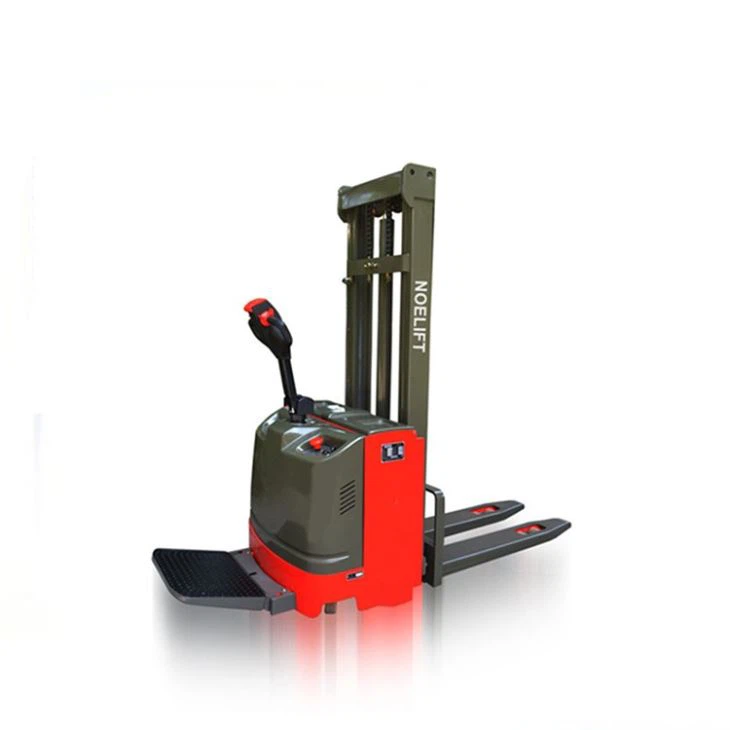 EPS Steering AC Drive Motor Electric Stacker suppliers