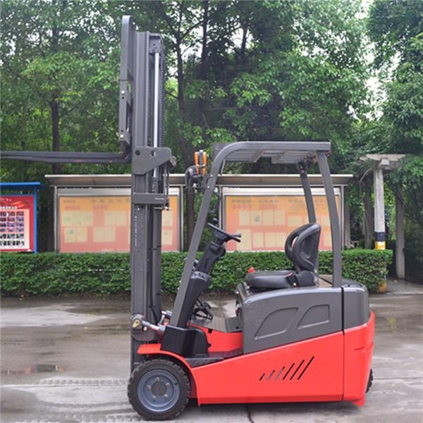 Electric Forklift