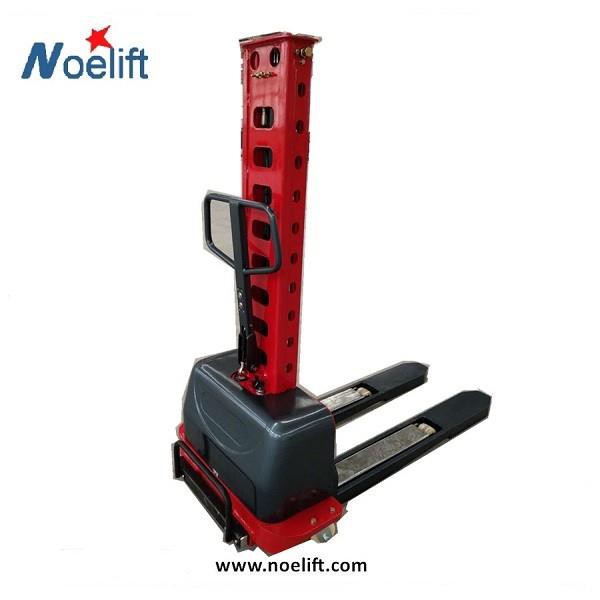 Warehouse Equipments manufacturers