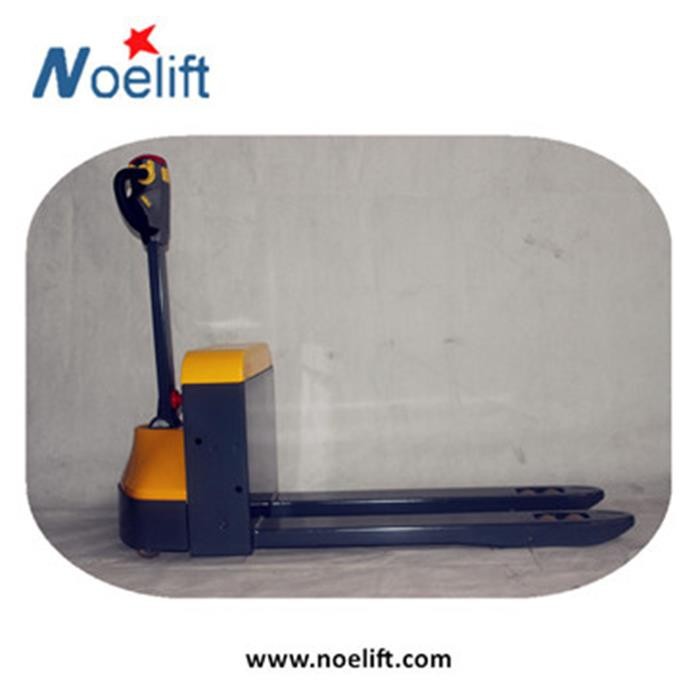 Mini Walkie Electric Pallet Truck