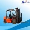Multiple Choices Of Diesel Forklift for sale