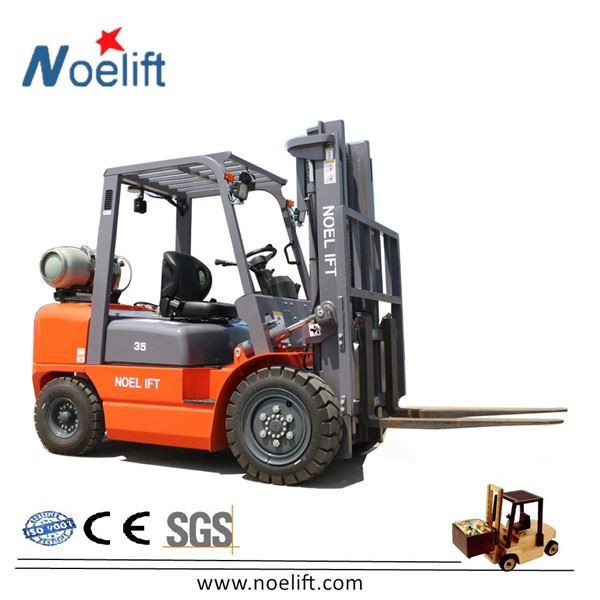 high quality Nissan Engine Forklift