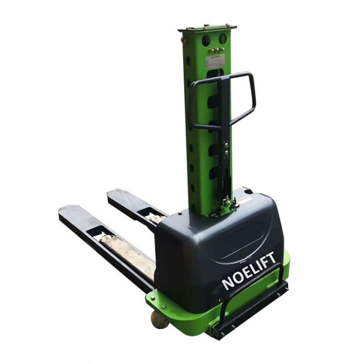 Noelift Type Portable Self Load Ascenseur Gerbeur 500kg
