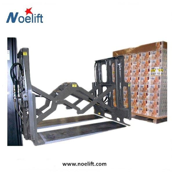 Diesel Forklift