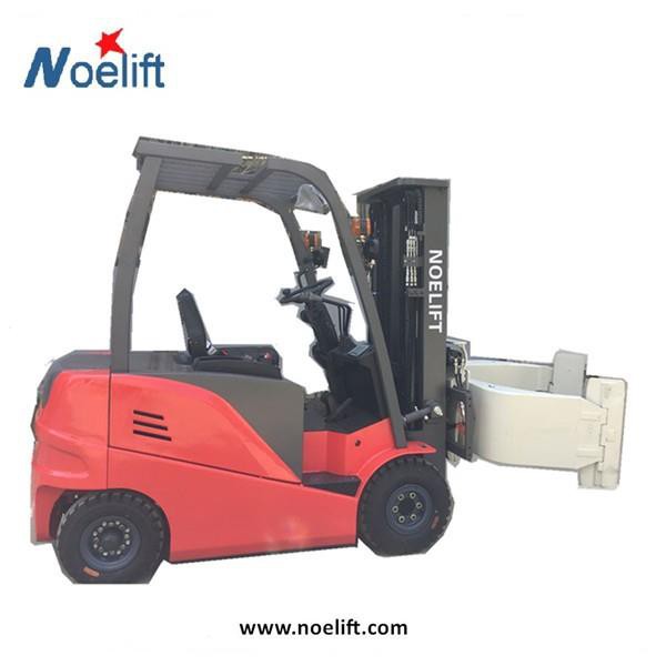 ROLL ELECTRIC FORKLIFT