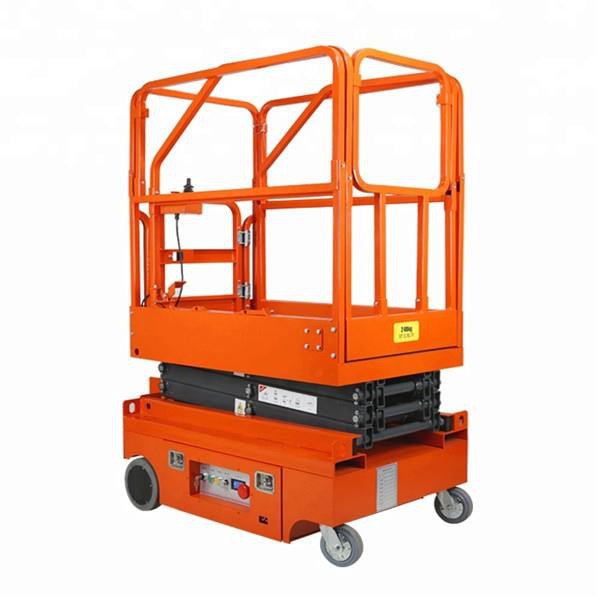 China Warehouse Equipments factory