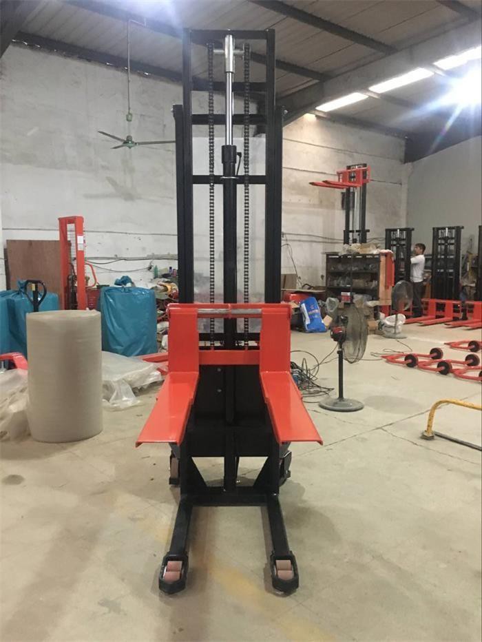 Warehouse Equipments manufacturers
