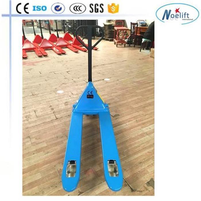 Simple Devices Manual Hand Pallet Truck