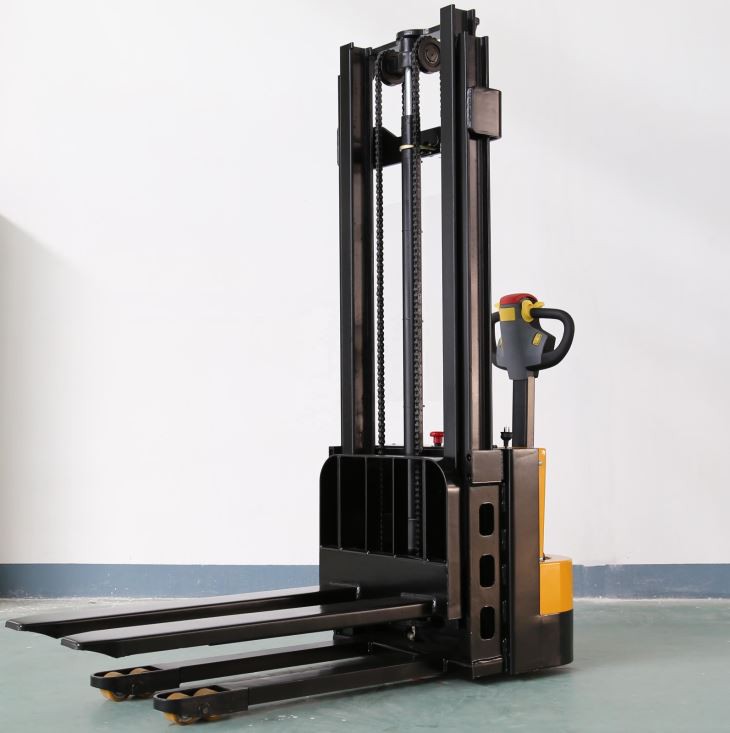 Gerbeur Standard ES12M Electrique 2.9M Ascenseur 1200KG