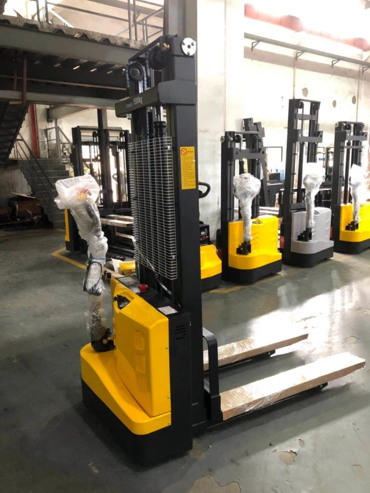 warehouse Equipments made in China